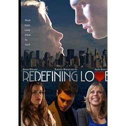 Redefining Love