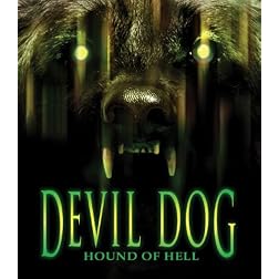 Devil Dogs-Hound of Hell [Blu-ray]