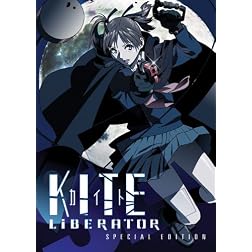 Kite Liberator