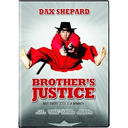 Brother's Justice