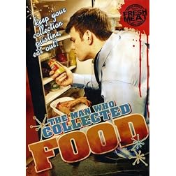 Man Who Collected Food