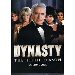 Dynasty: Season Five V.1