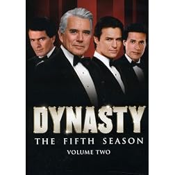 Dynasty: Season Five V.2