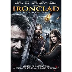 Ironclad