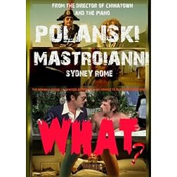 What?