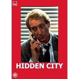 Hidden City