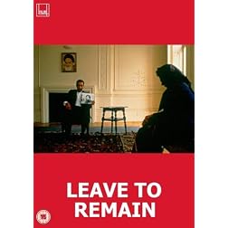 Leave to Remain