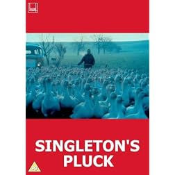 Singleton's Pluck