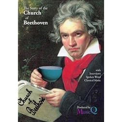 The Story of The Church of Beethoven