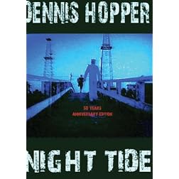 Night Tide- - 50 years anniversary edition.