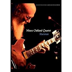 Moses Oakland: Bluesman