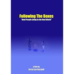 Following The Boxes