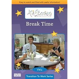 Mi-Stories(tm) Break Time