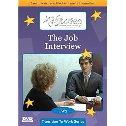 Mi-Stories(tm) The Job Interview