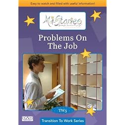 Mi-Stories(tm) Problems On The Job