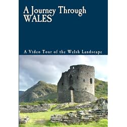 A Journey Through Wales