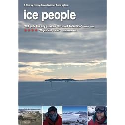 Ice People (Institutional Use)