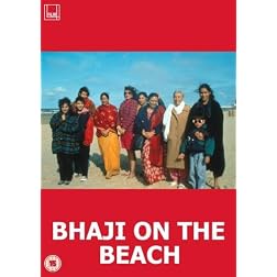 Bhaji on the Beach