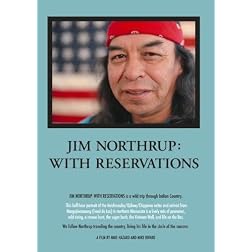 Jim Northrup: With Reservations