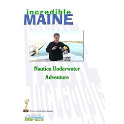 iM-307   Nautica Underwater Adventure