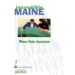 iM-108 Maine State Aquarium