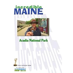 iM-107 Acadia National Park