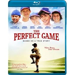 The Perfect Game [Blu-ray]