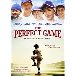 The Perfect Game