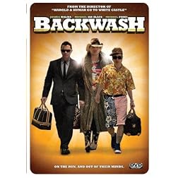 Backwash