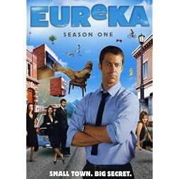 Eureka: Season One