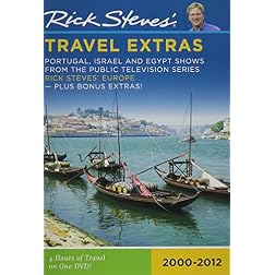 Rick Steves Travel Extra