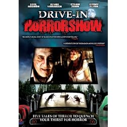 Drivein Horrorshow