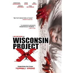 Wisconsin Project X