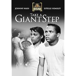 Take A Giant Step