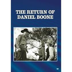 The Return of Daniel Boone