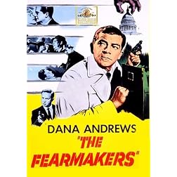 The Fearmakers