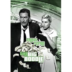 The Big Boodle