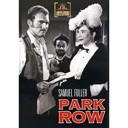 Park Row