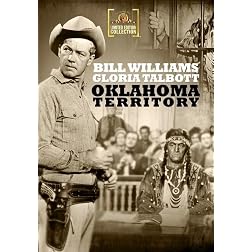 Oklahoma Territory