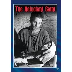 The Reluctant Saint