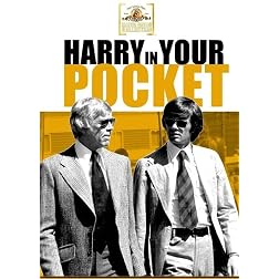 Harry In Your Pocket