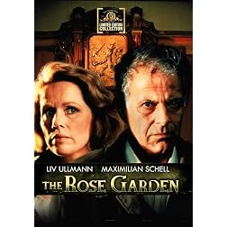 The Rose Garden (Aka The Rosegarden)