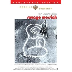 Savage Messiah [Remaster]