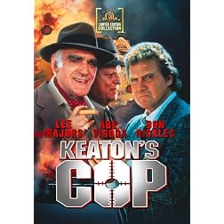 Keaton's Cop
