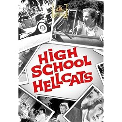 High School Hellcats