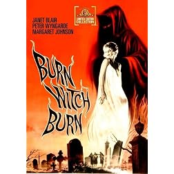 Burn, Witch, Burn!