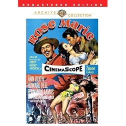 Rose Marie  [Remaster]