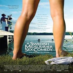 Swedish Midsummer Sex Comedy