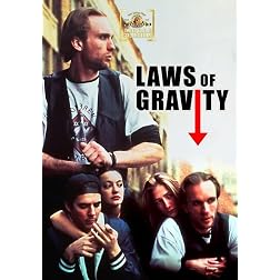 Laws Of Gravity
