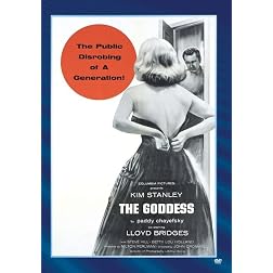 The Goddess (1958)